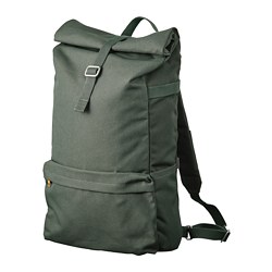 ikea starttid backpack