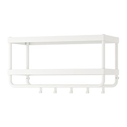 Mackapar Shoe Cabinet Storage White Ikea Indonesia