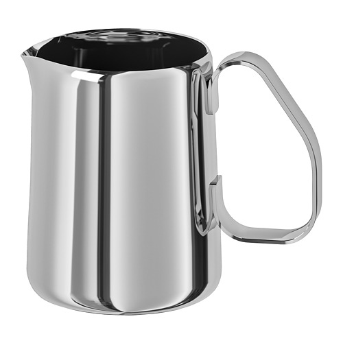 IDEALISK Tea infuser, stainless steel - IKEA