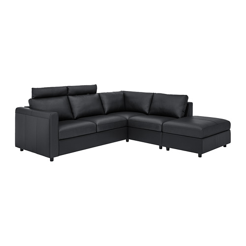 Sofa kulit online ikea