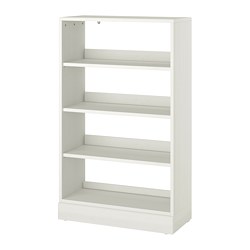 Fjalkinge Shelving Unit White Ikea Indonesia