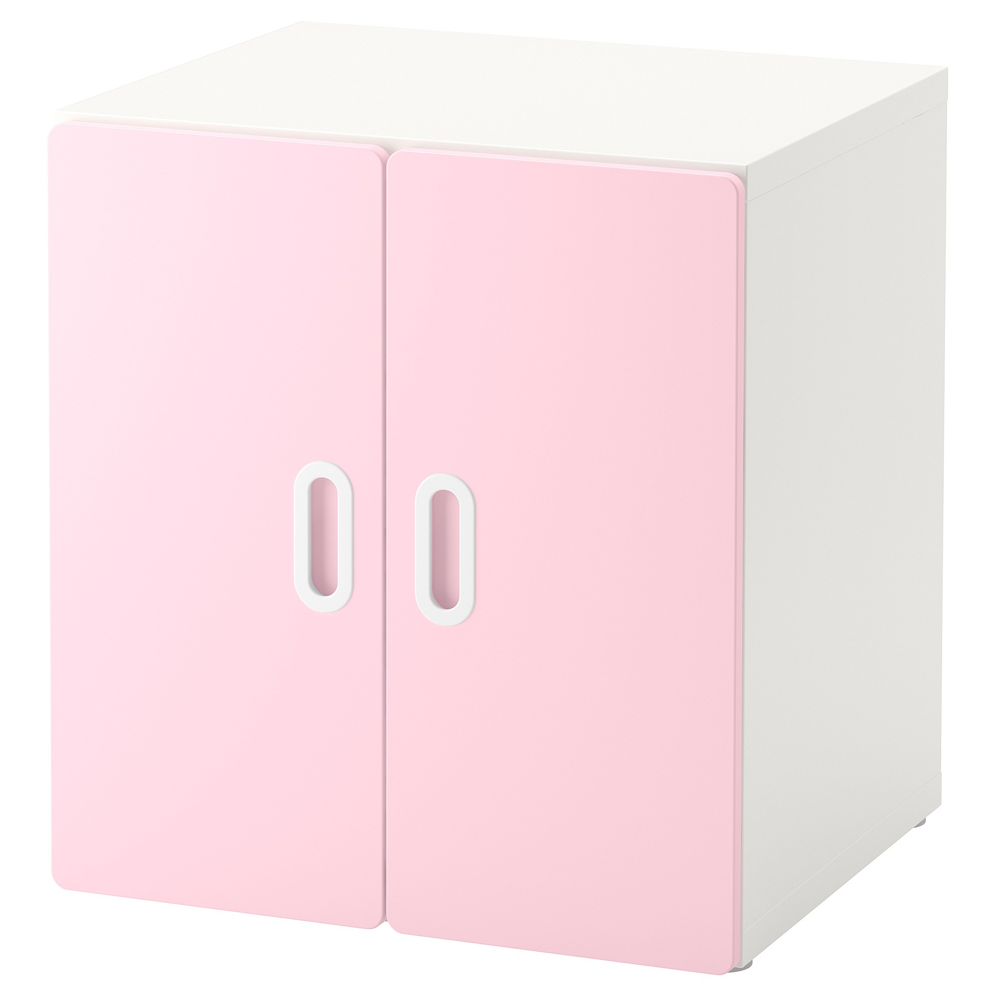 FRITIDS/STUVA white/light pink IKEA Indonesia