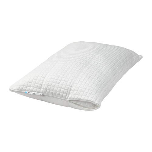 SOTNÄTFJÄRIL pillow protector, 50x80 cm - IKEA