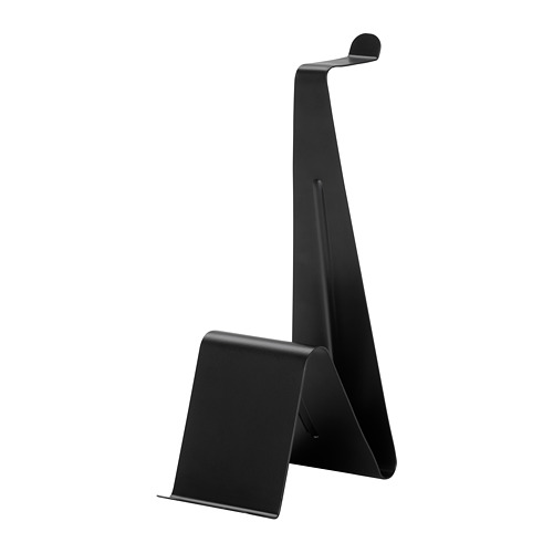 VIVALLA supporto per tablet, impiallacciatura di bambù, 26x17 cm - IKEA  Svizzera