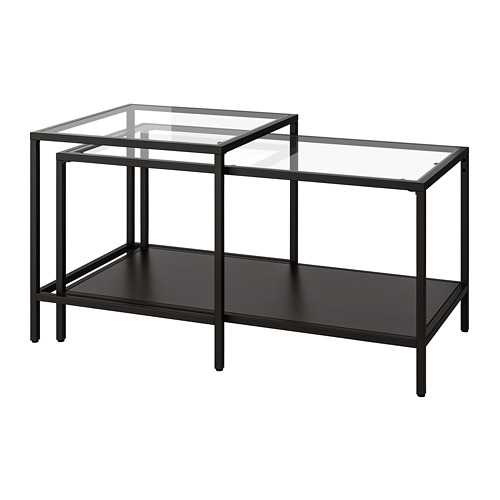 Ikea nest deals of tables glass