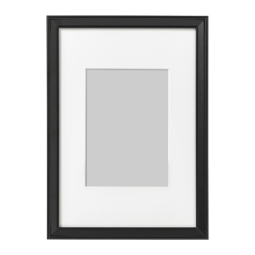 VÄSTANHED Frame - white 20x25 cm