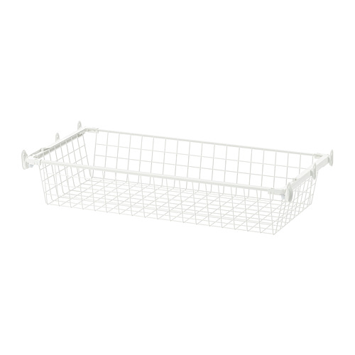 HJÄLPA Hook for clothes rail - IKEA