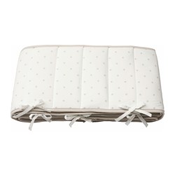 ikea len mattress protector