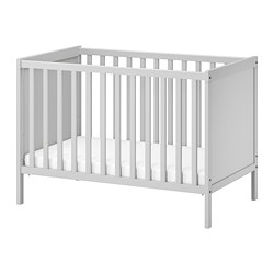 ikea cot mattress