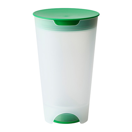 UPPFYLLD Ice pop maker, pop-up turquoise/pink, 6 - IKEA