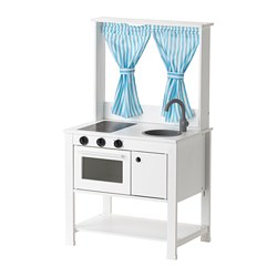 ikea kitchen play set