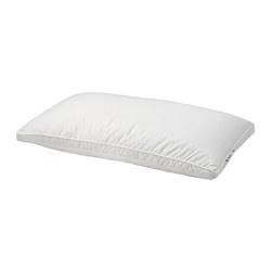 ikea foam pillow