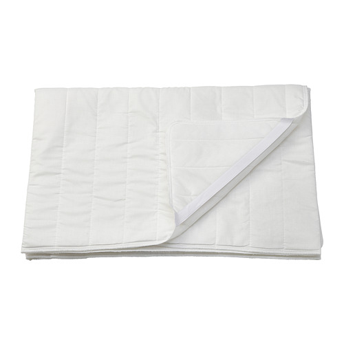 Ikea baby mattress sales protector