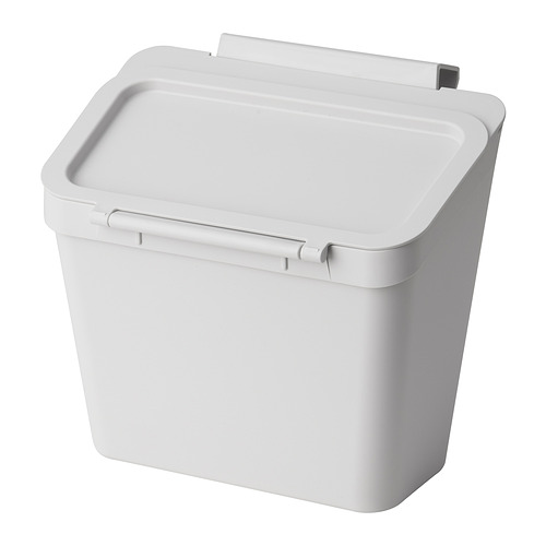 SKOLÄST Sink container, extendable - IKEA