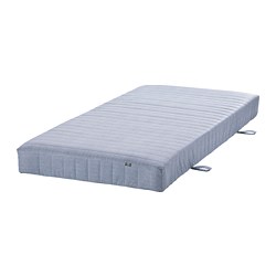 Jessheim Futon Mattress 80x195 Cm Ikea Indonesia