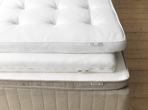 Spring mattresses | IKEA Indonesia